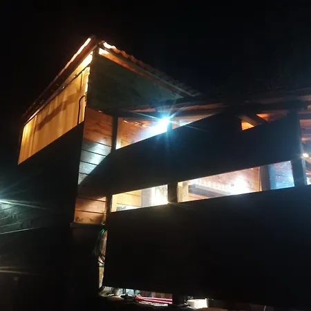 بيت للعطل Origenes