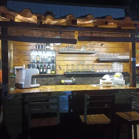 Holiday home Origenes *