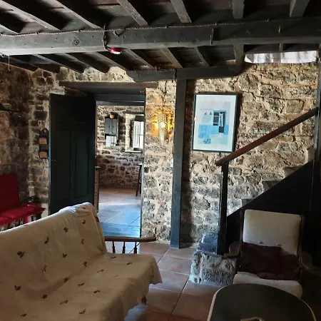 Origenes Holiday home Sevares