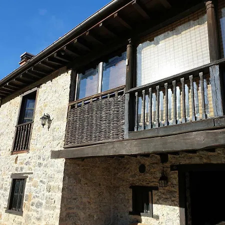 Origenes Hébergement de vacances *