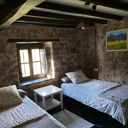 Holiday home Origenes Sevares