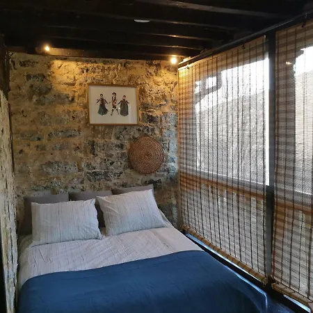 Origenes Holiday home *