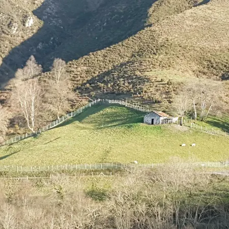 Holiday home Origenes