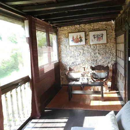 Origenes Holiday home *