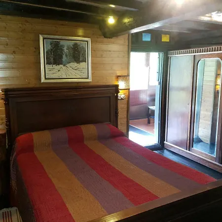 Holiday home Origenes Sevares